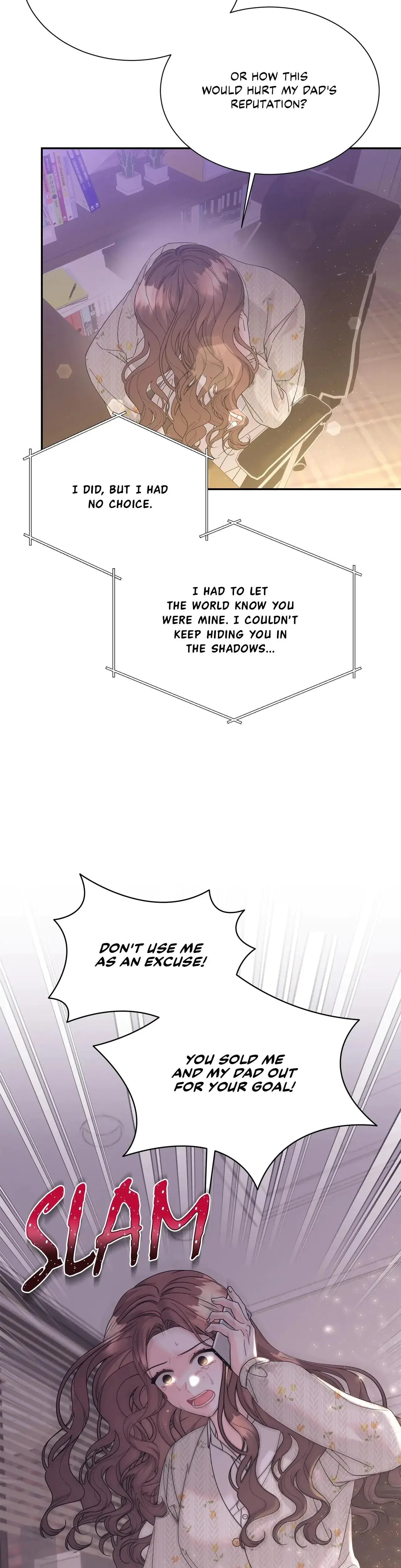 Fake Wife Chapter 64 - Page 23