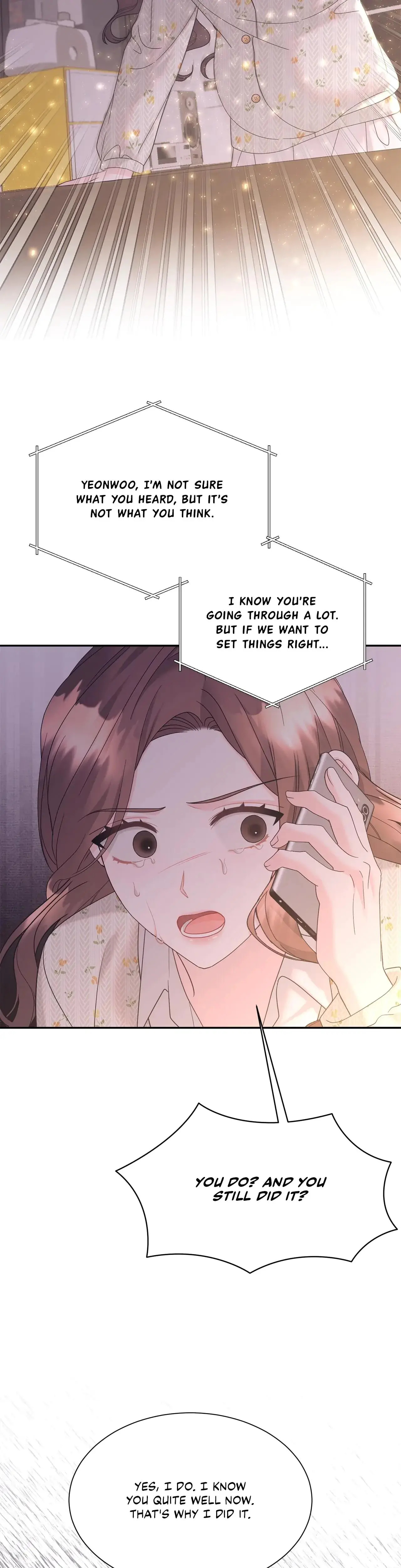 Fake Wife Chapter 64 - Page 24