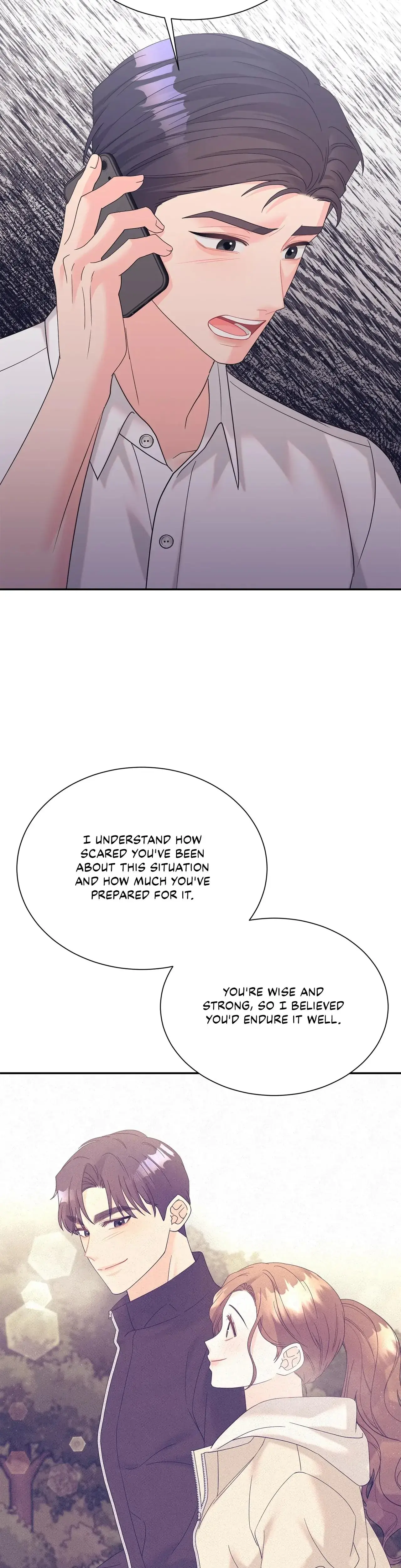 Fake Wife Chapter 64 - Page 25