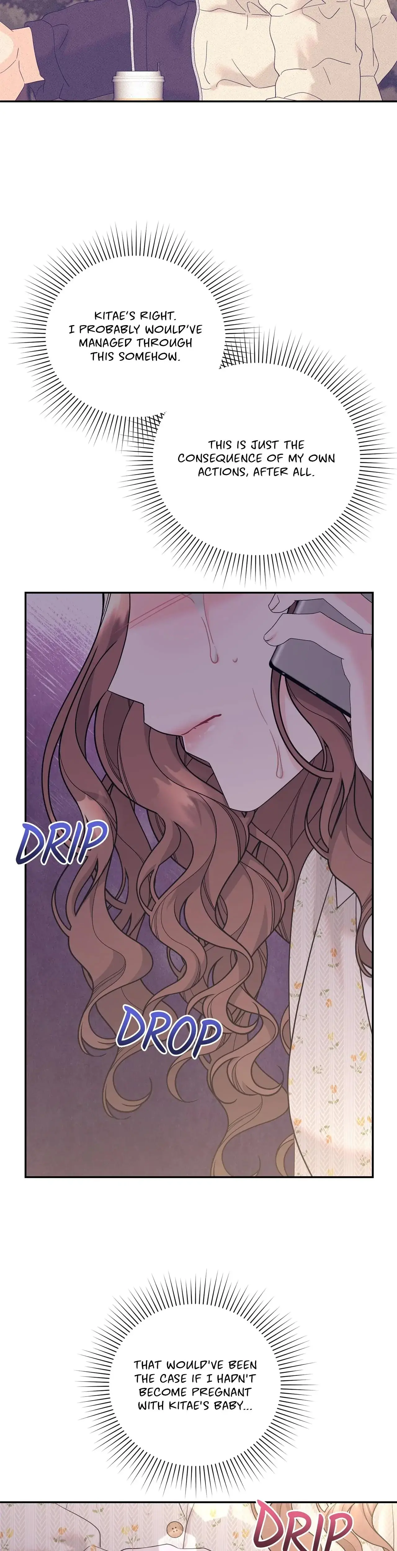 Fake Wife Chapter 64 - Page 26
