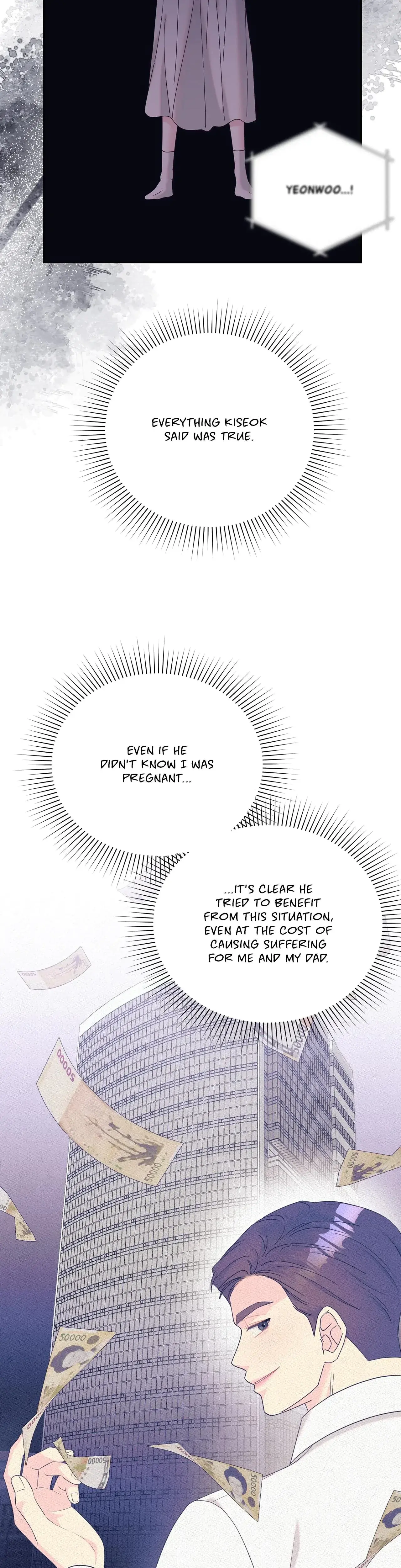 Fake Wife Chapter 64 - Page 29