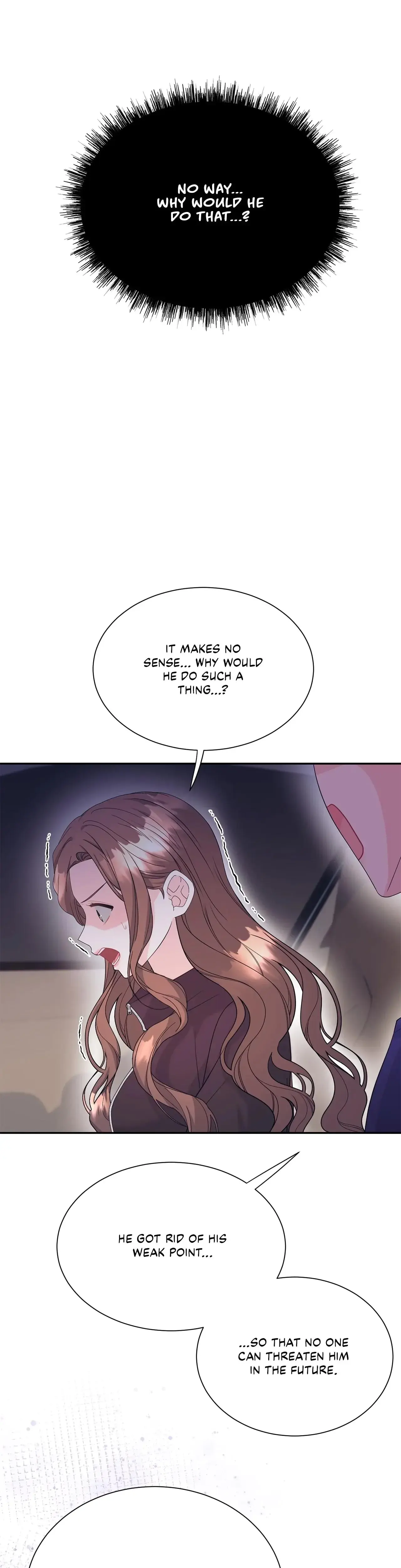 Fake Wife Chapter 64 - Page 3