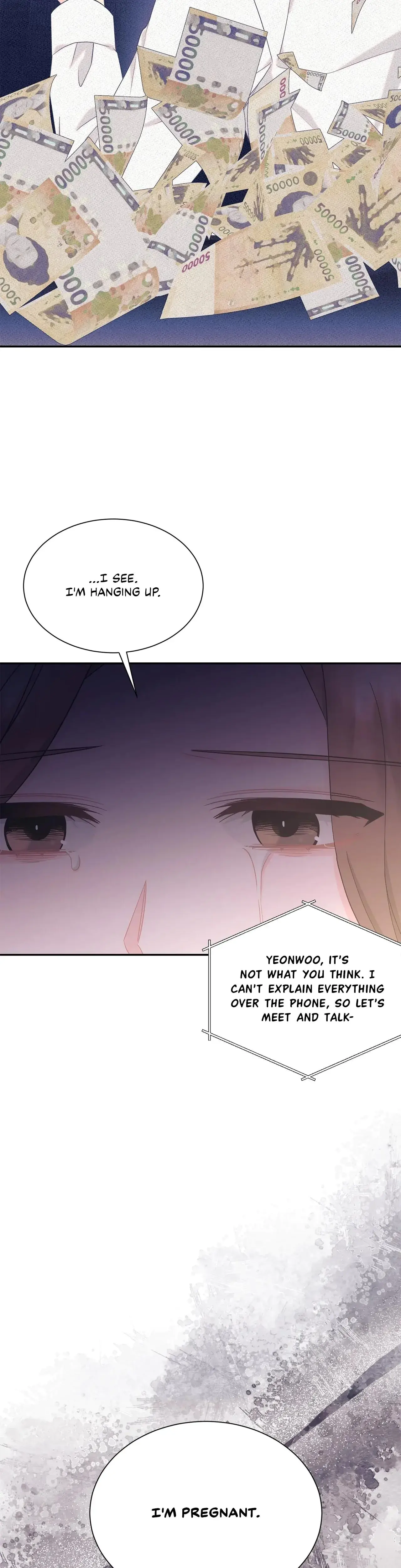 Fake Wife Chapter 64 - Page 30