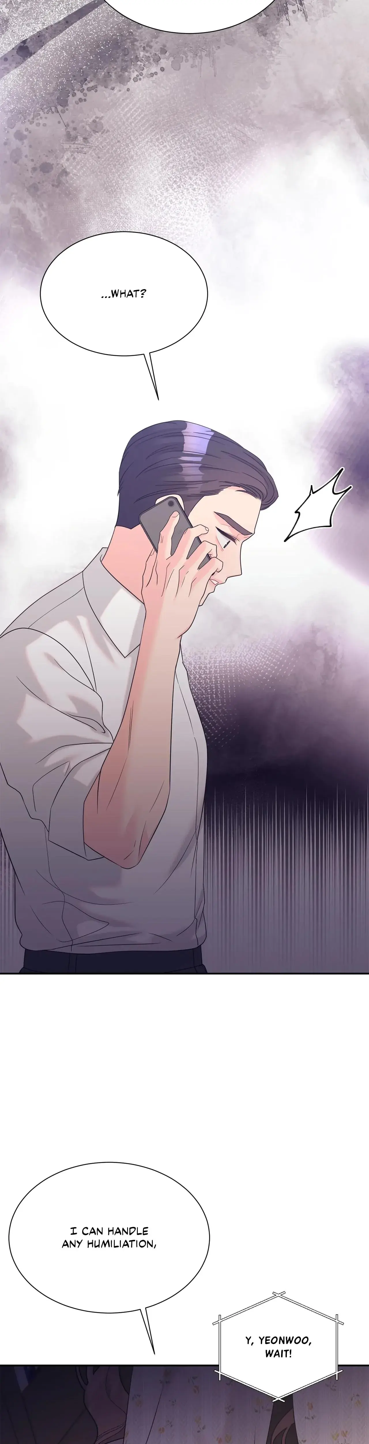 Fake Wife Chapter 64 - Page 31