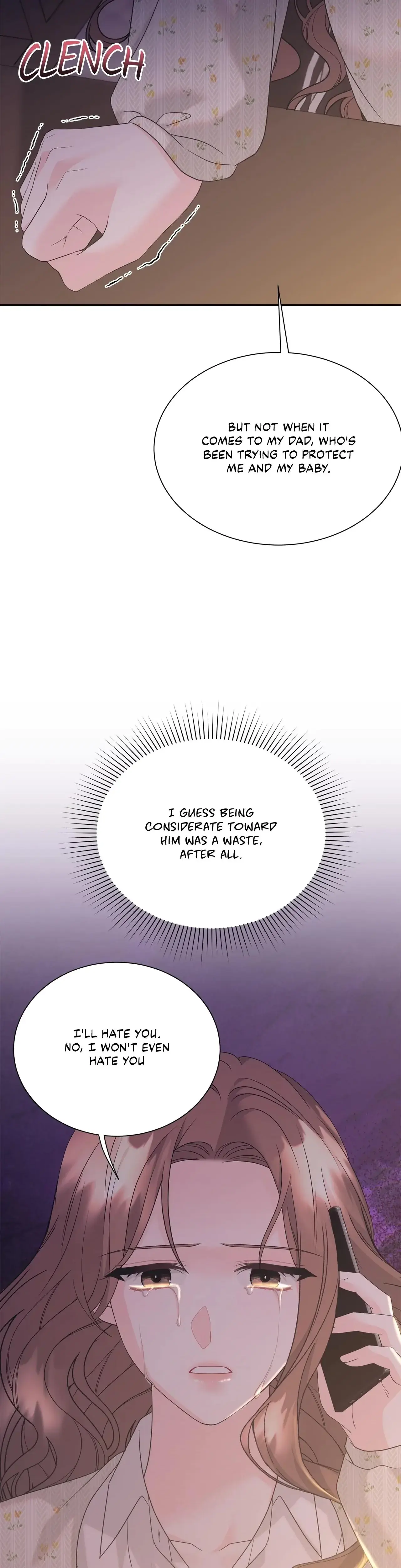 Fake Wife Chapter 64 - Page 32