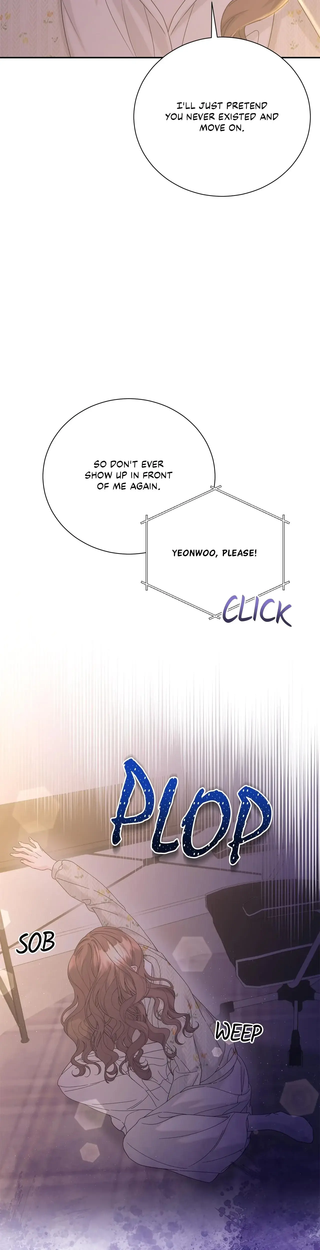 Fake Wife Chapter 64 - Page 33