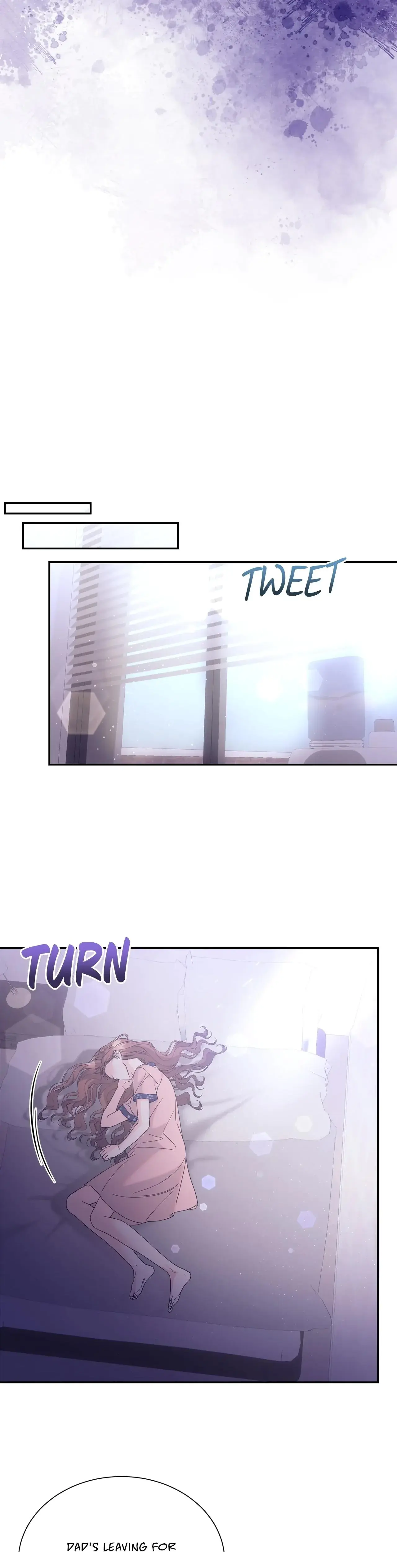 Fake Wife Chapter 64 - Page 34