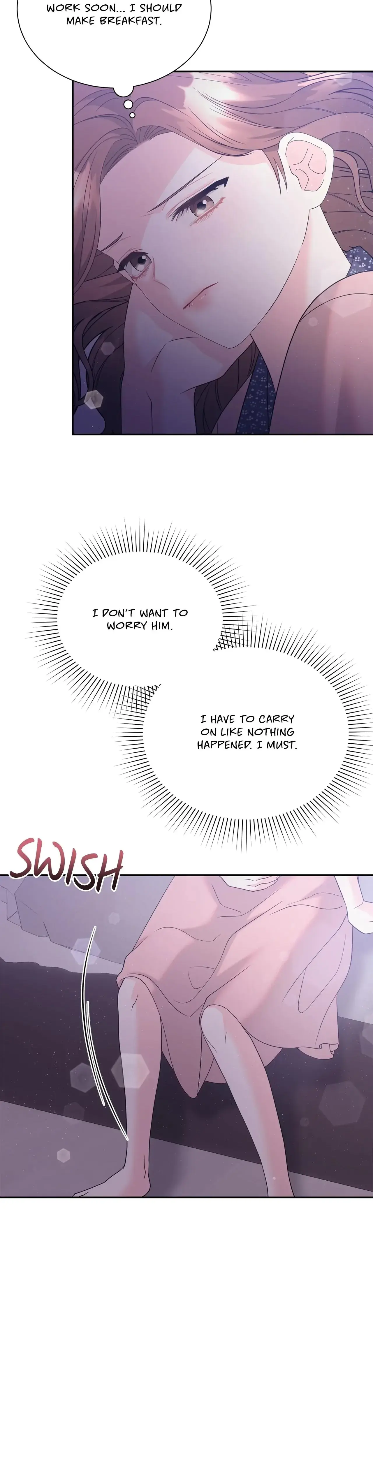 Fake Wife Chapter 64 - Page 35