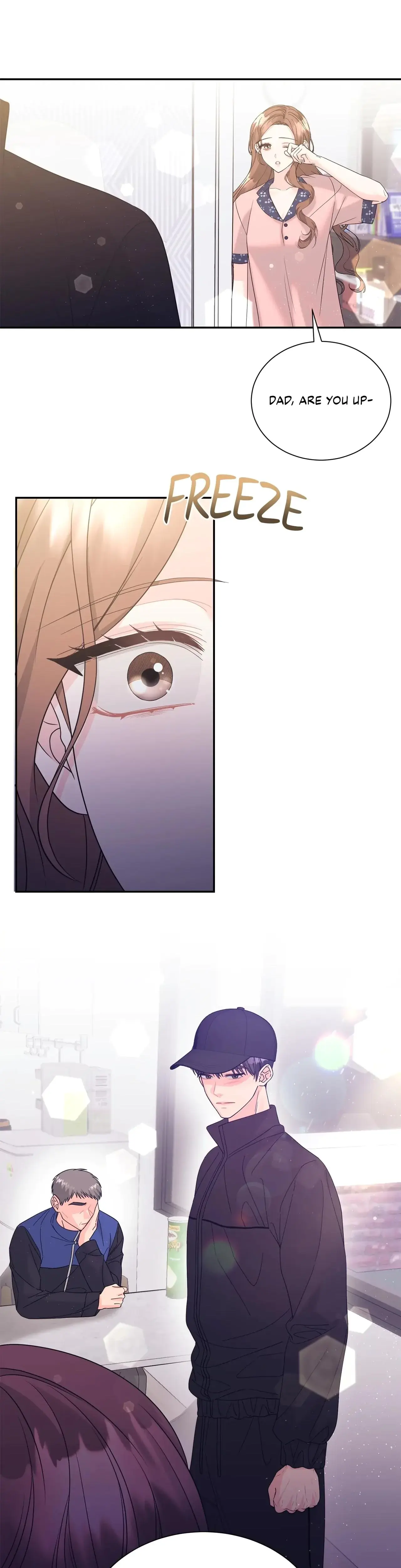 Fake Wife Chapter 64 - Page 36