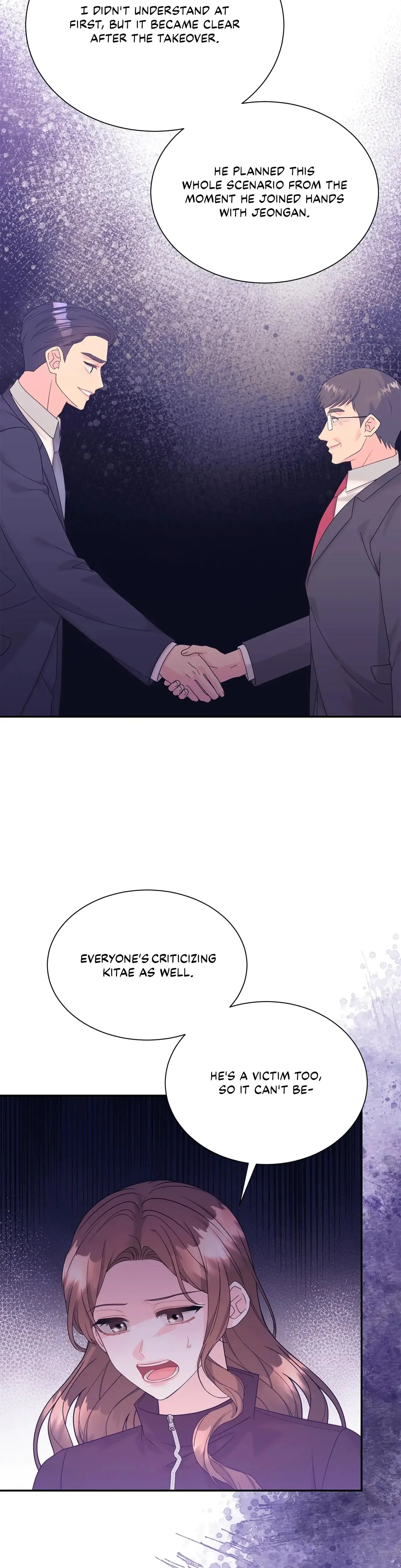 Fake Wife Chapter 64 - Page 4