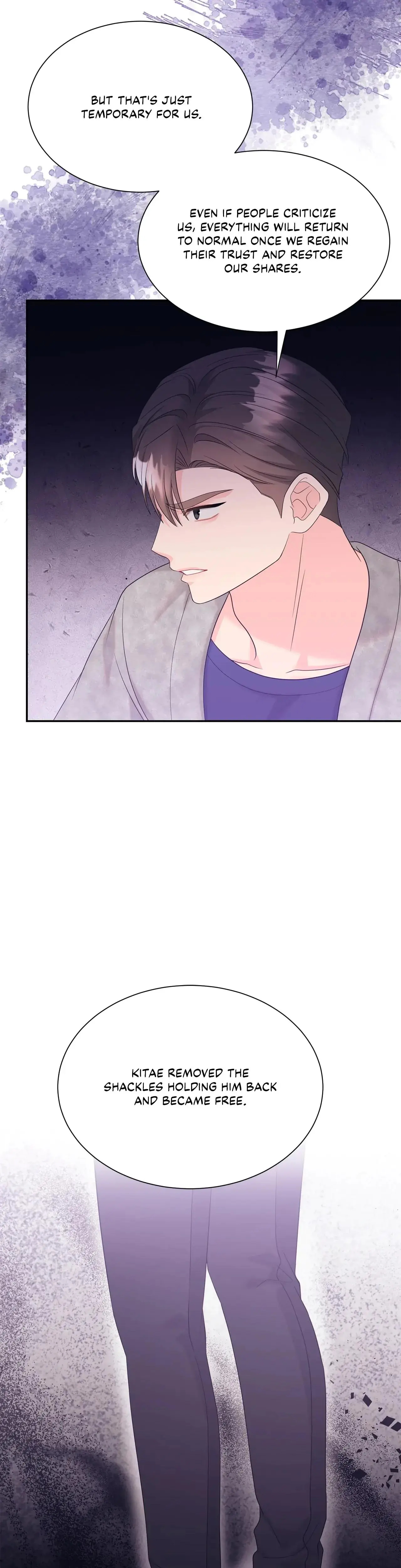 Fake Wife Chapter 64 - Page 5