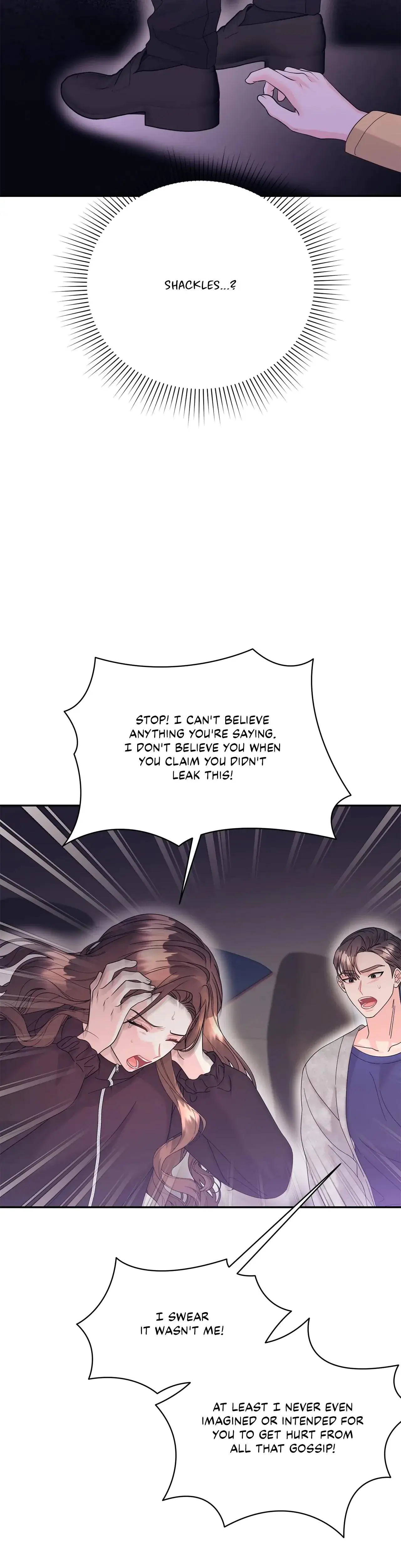 Fake Wife Chapter 64 - Page 6