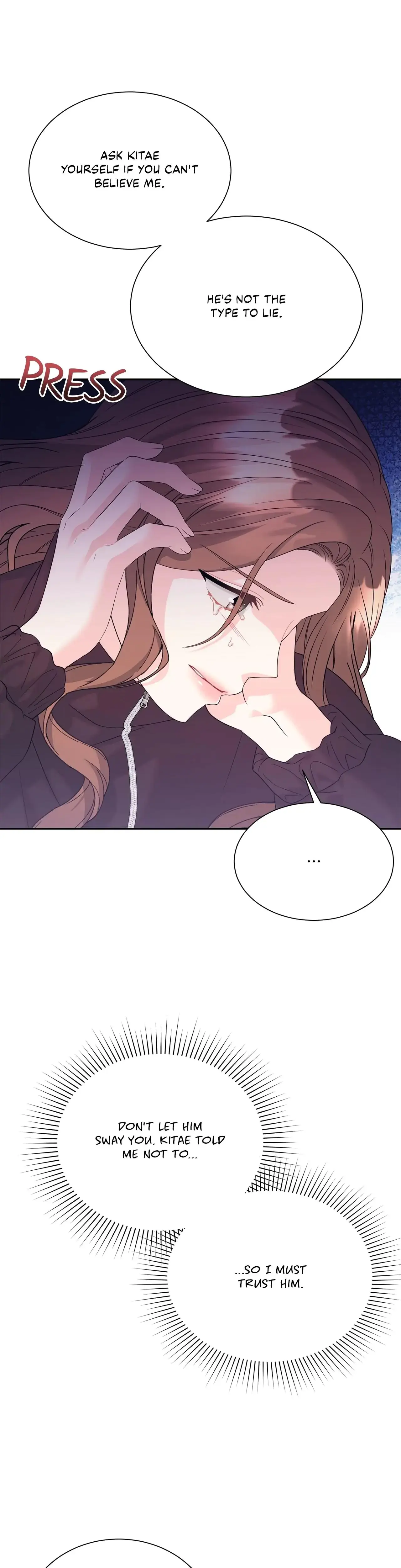 Fake Wife Chapter 64 - Page 7
