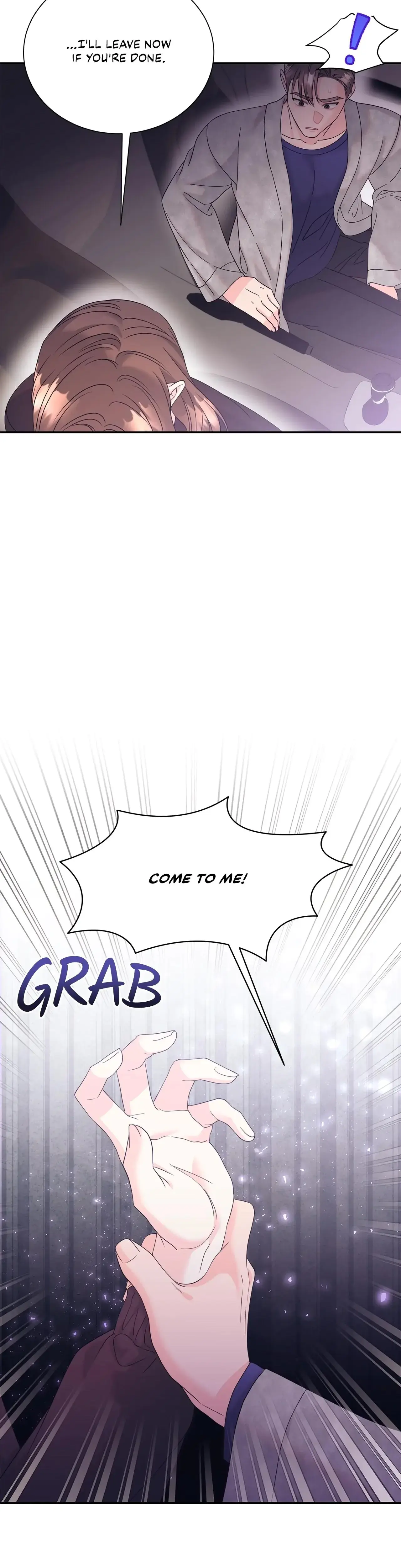 Fake Wife Chapter 64 - Page 8