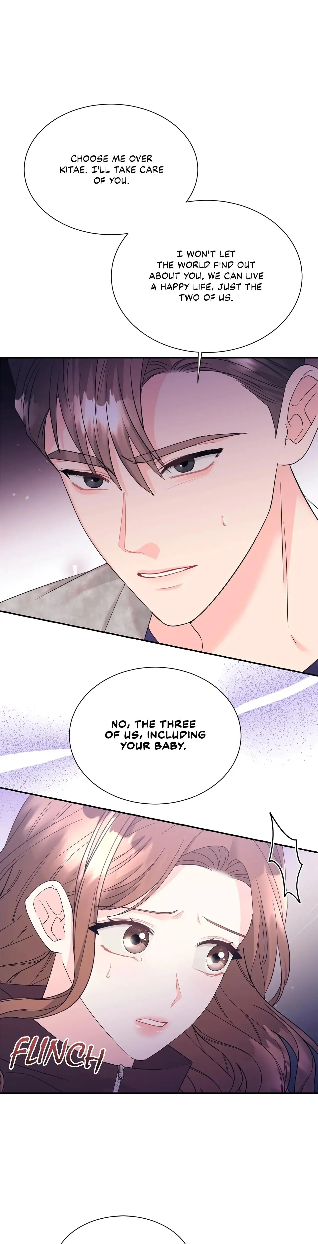 Fake Wife Chapter 64 - Page 9