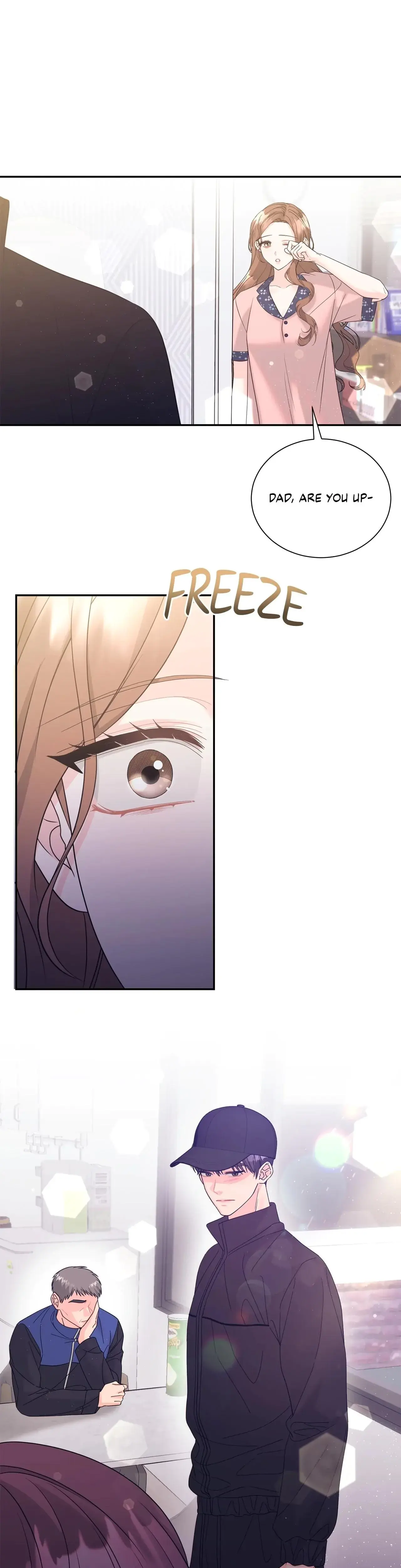 Fake Wife Chapter 65 - Page 1