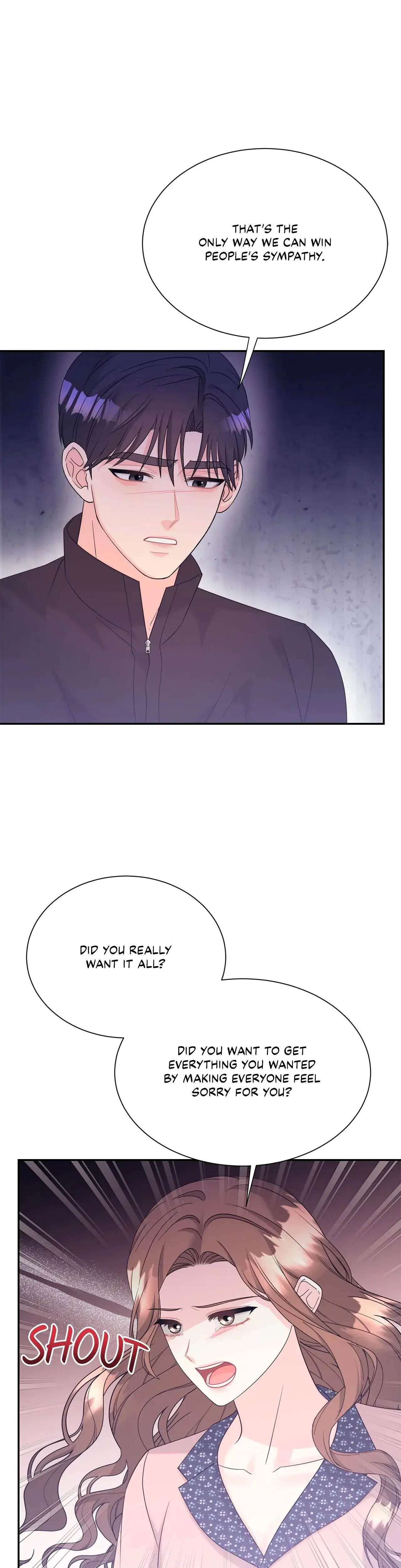 Fake Wife Chapter 65 - Page 10