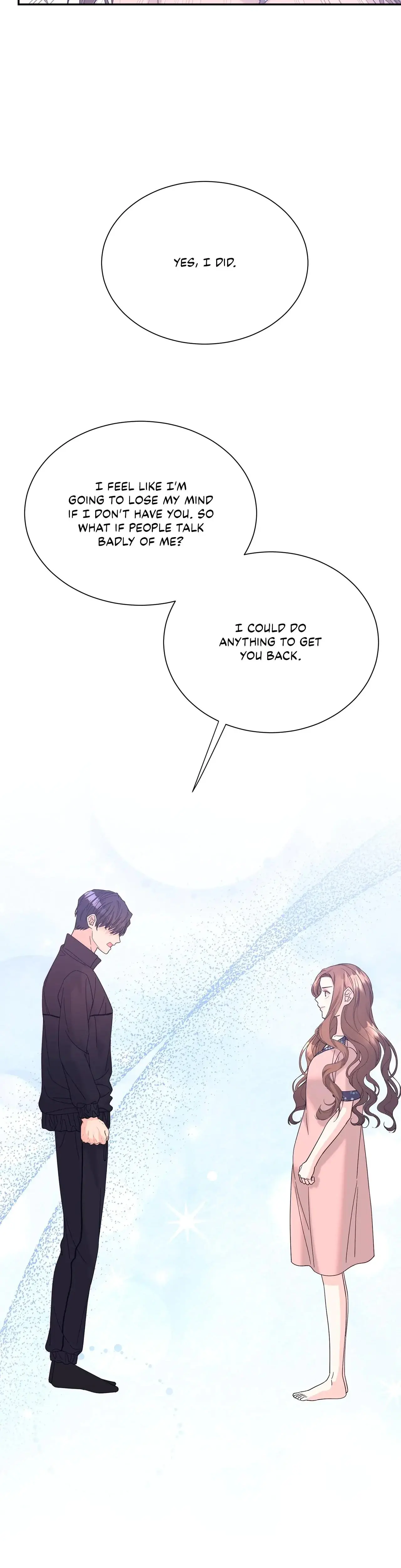 Fake Wife Chapter 65 - Page 11