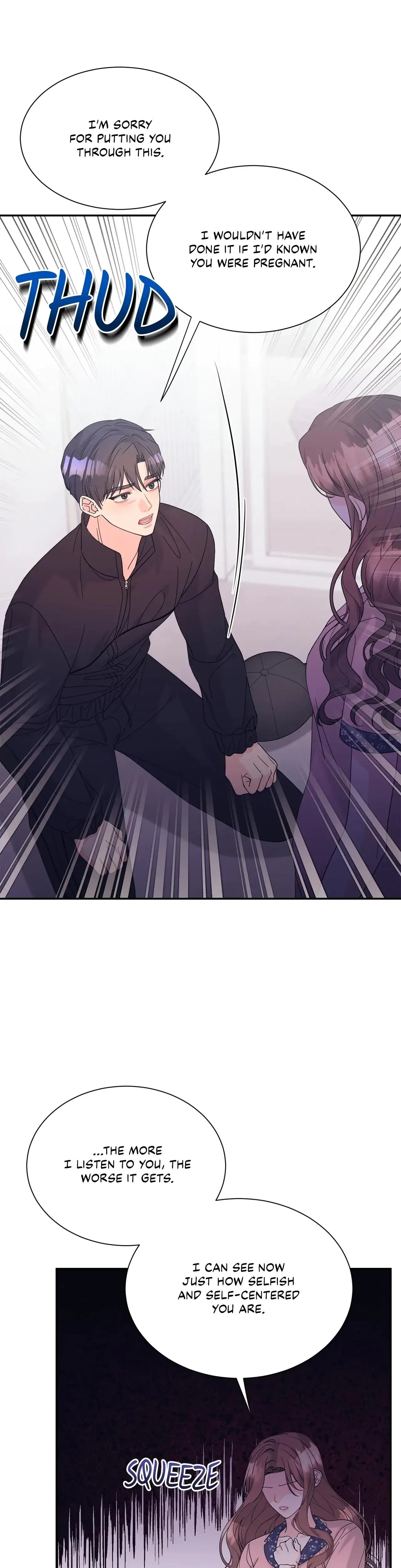 Fake Wife Chapter 65 - Page 12