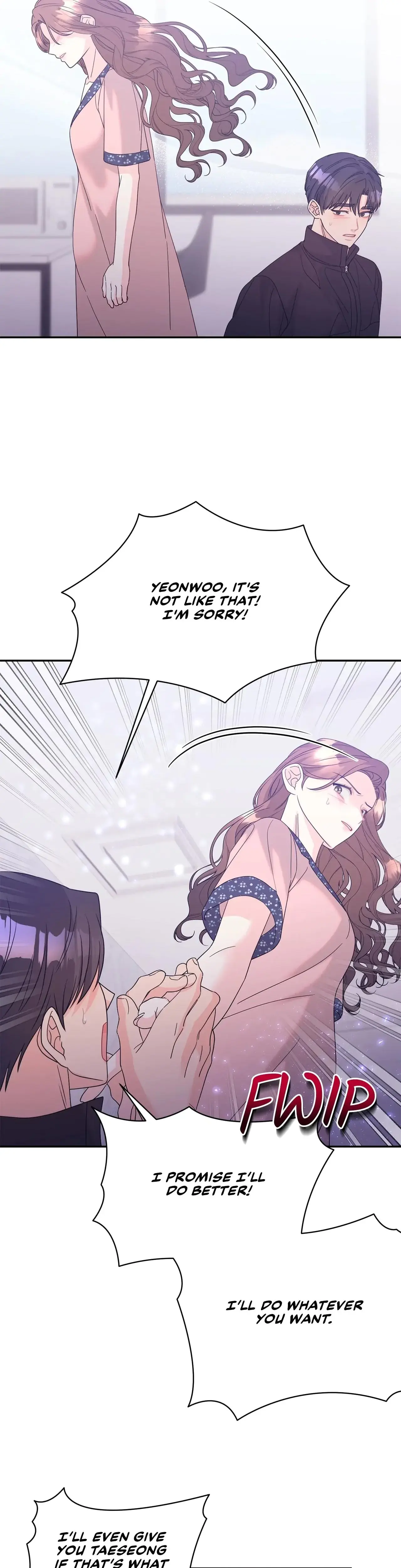 Fake Wife Chapter 65 - Page 14