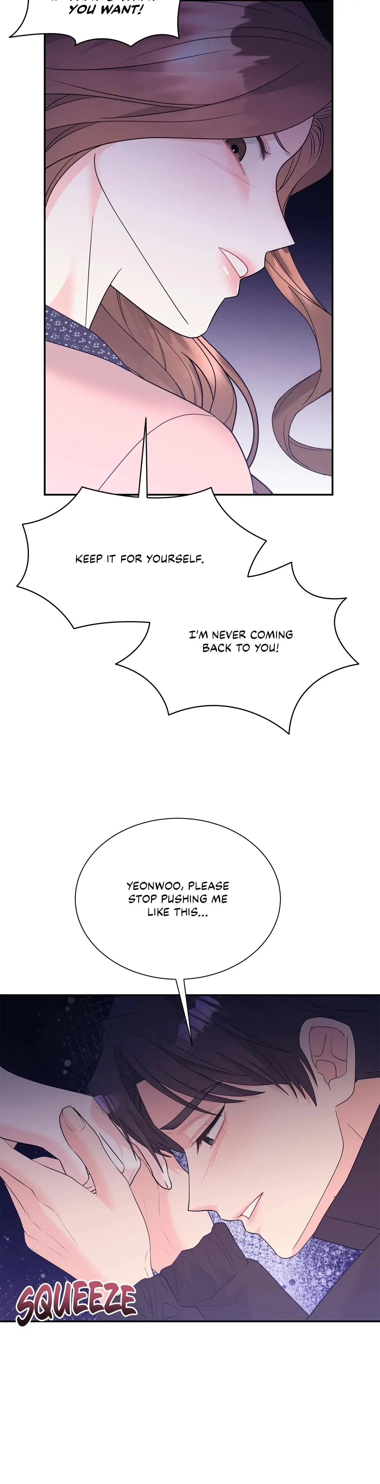 Fake Wife Chapter 65 - Page 15