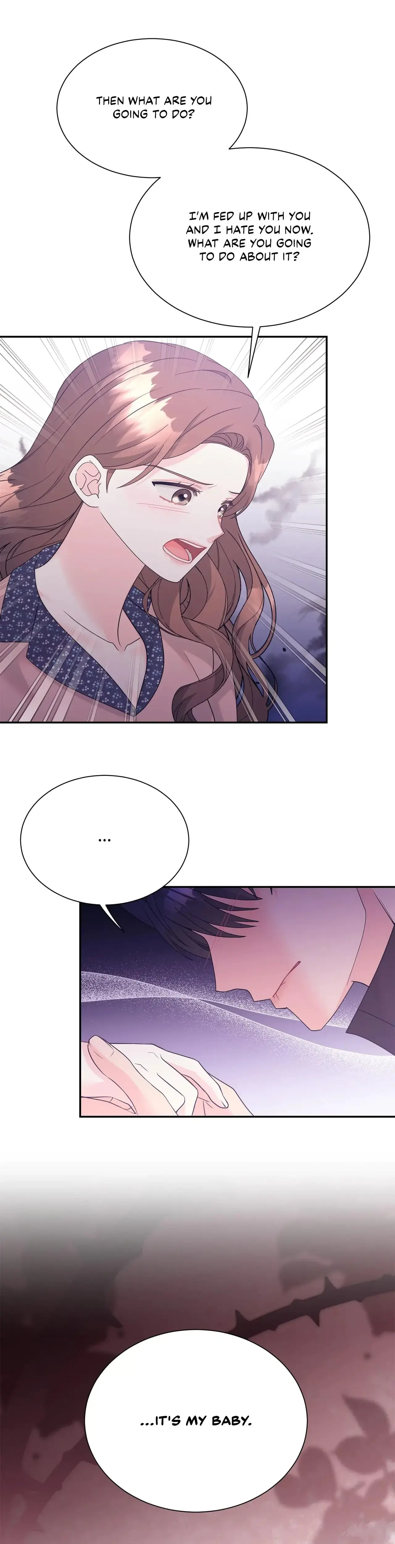 Fake Wife Chapter 65 - Page 16
