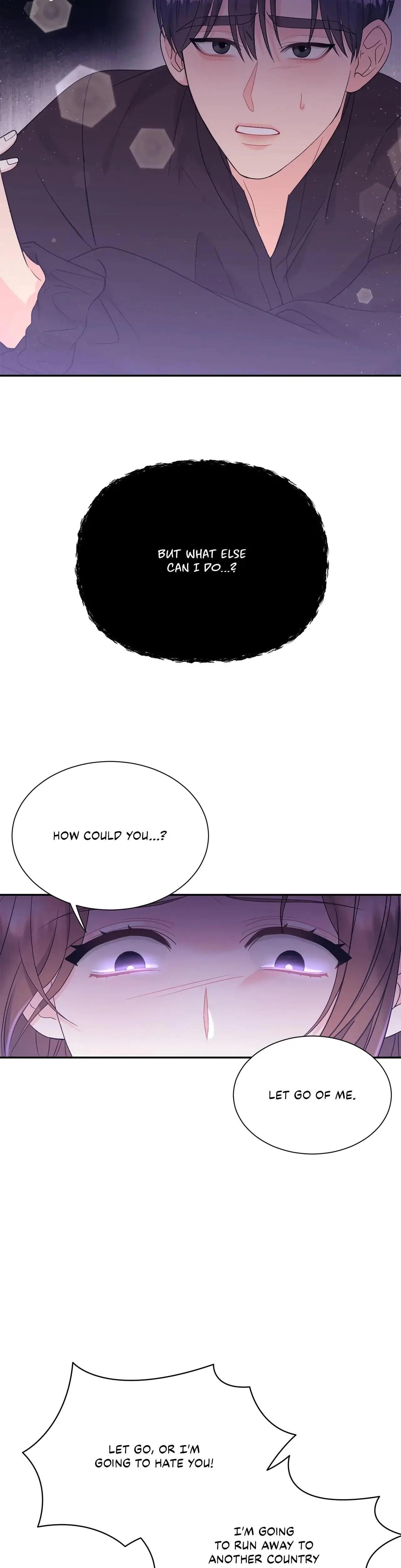 Fake Wife Chapter 65 - Page 19