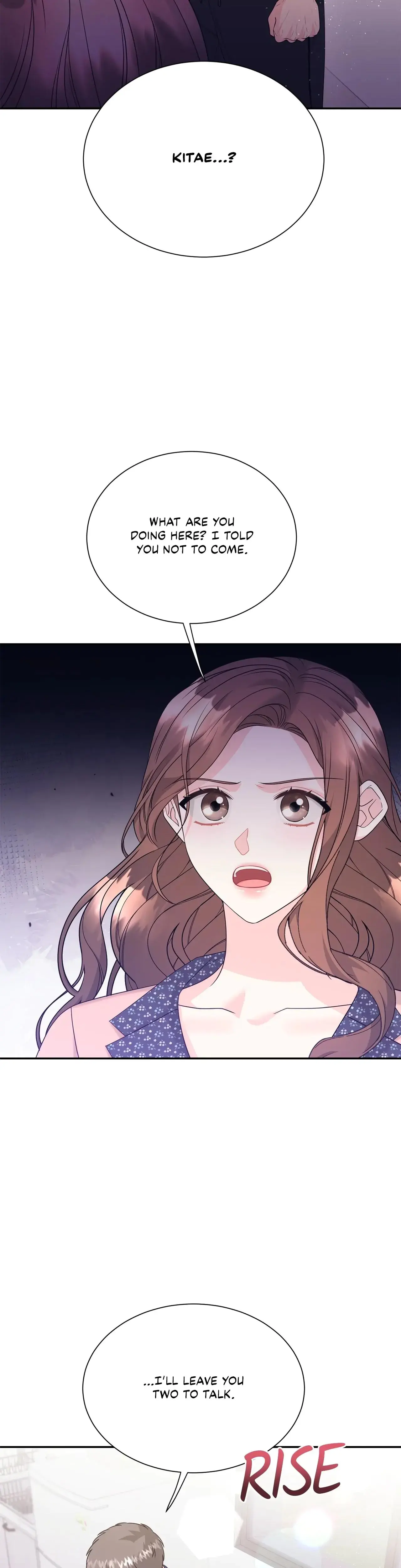 Fake Wife Chapter 65 - Page 2