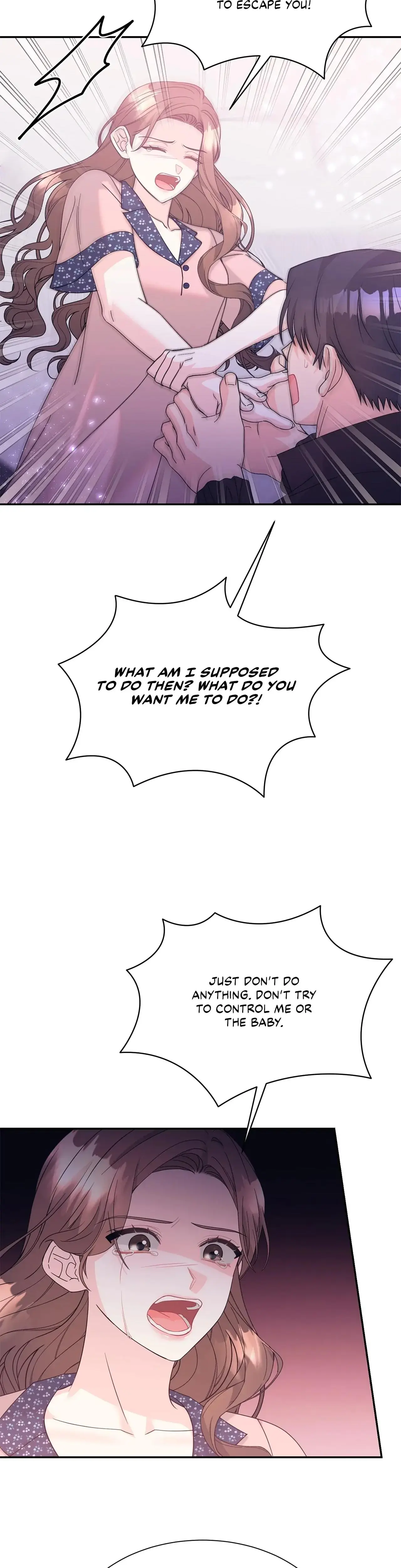 Fake Wife Chapter 65 - Page 20