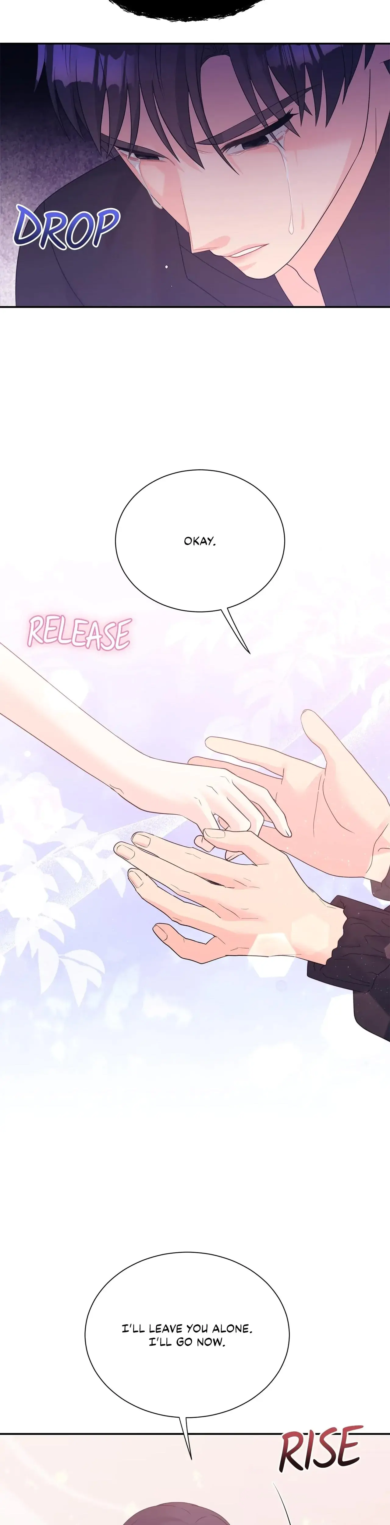 Fake Wife Chapter 65 - Page 23