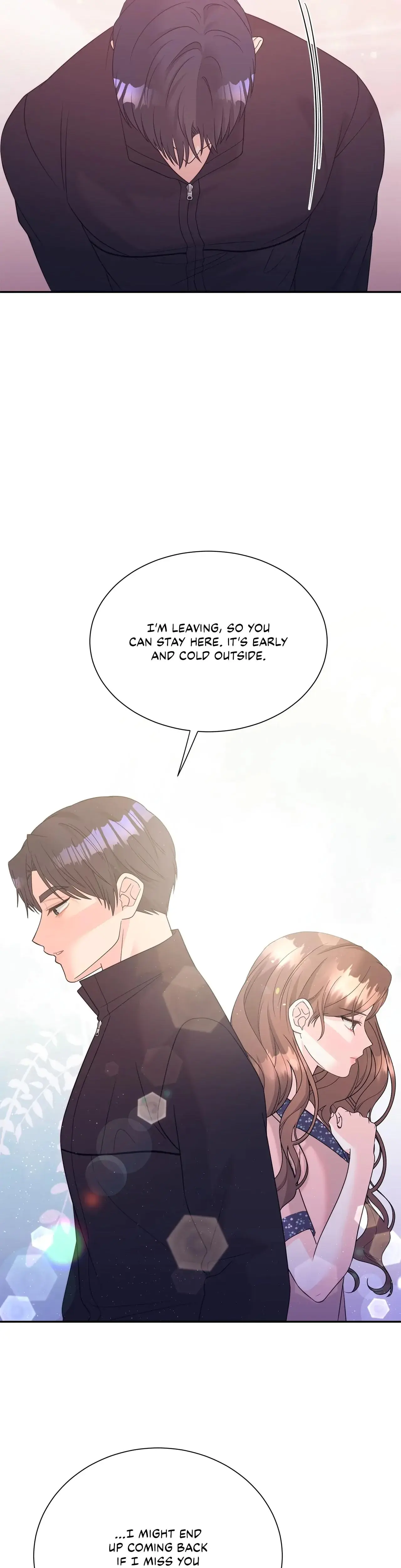 Fake Wife Chapter 65 - Page 24
