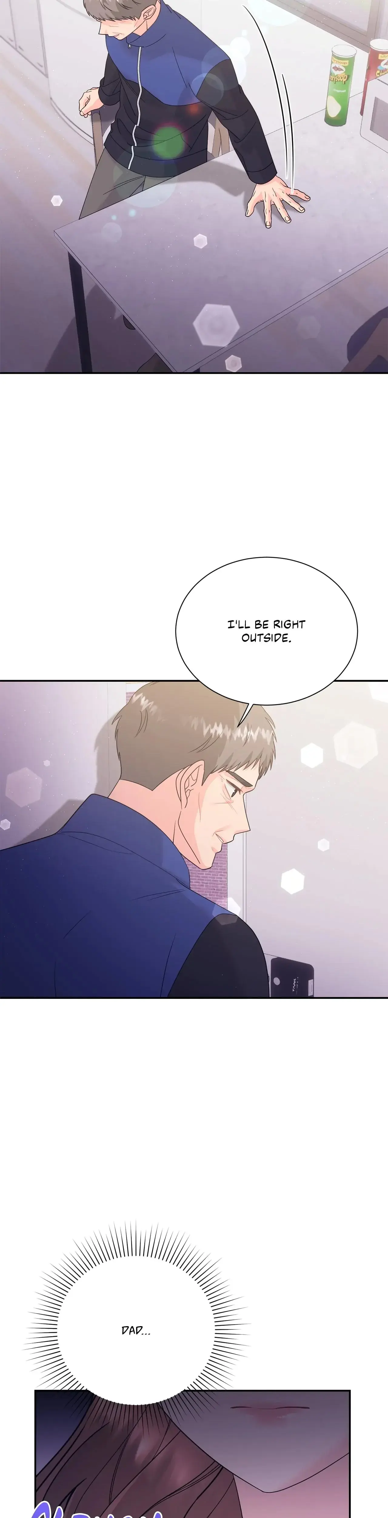 Fake Wife Chapter 65 - Page 3