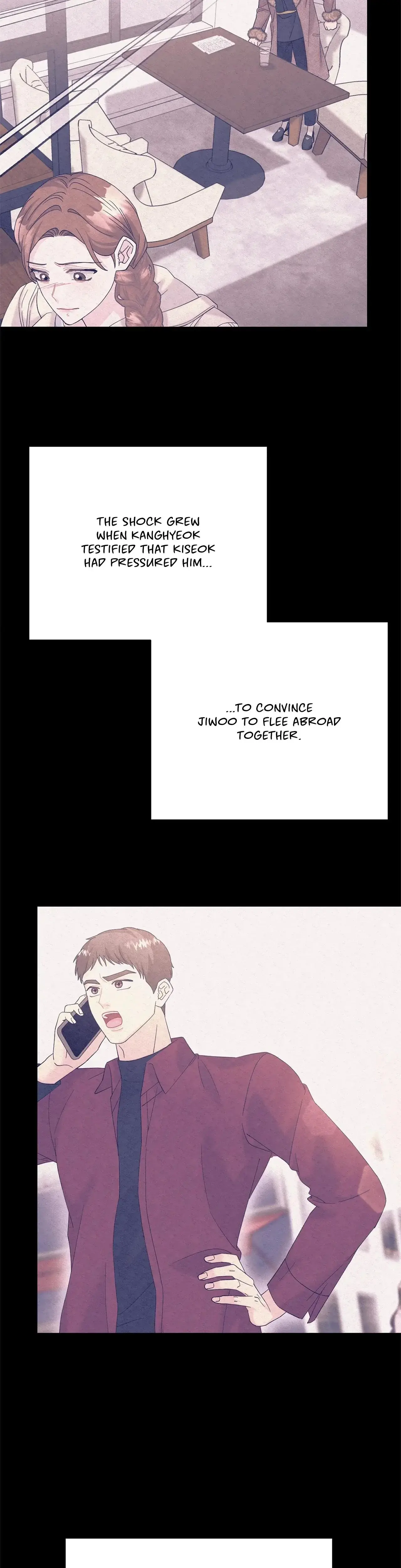 Fake Wife Chapter 65 - Page 30