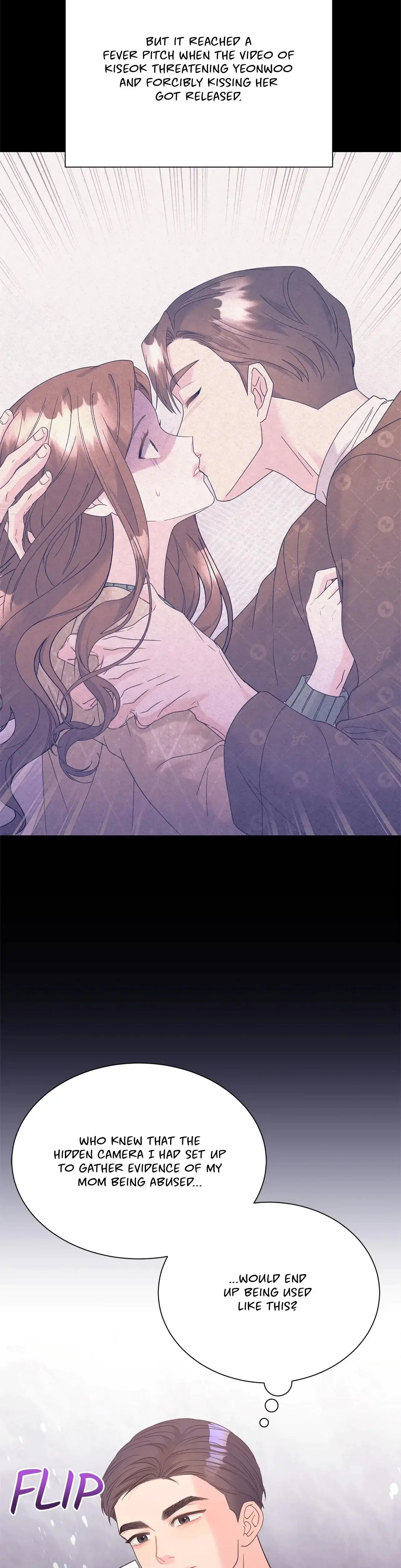 Fake Wife Chapter 65 - Page 31