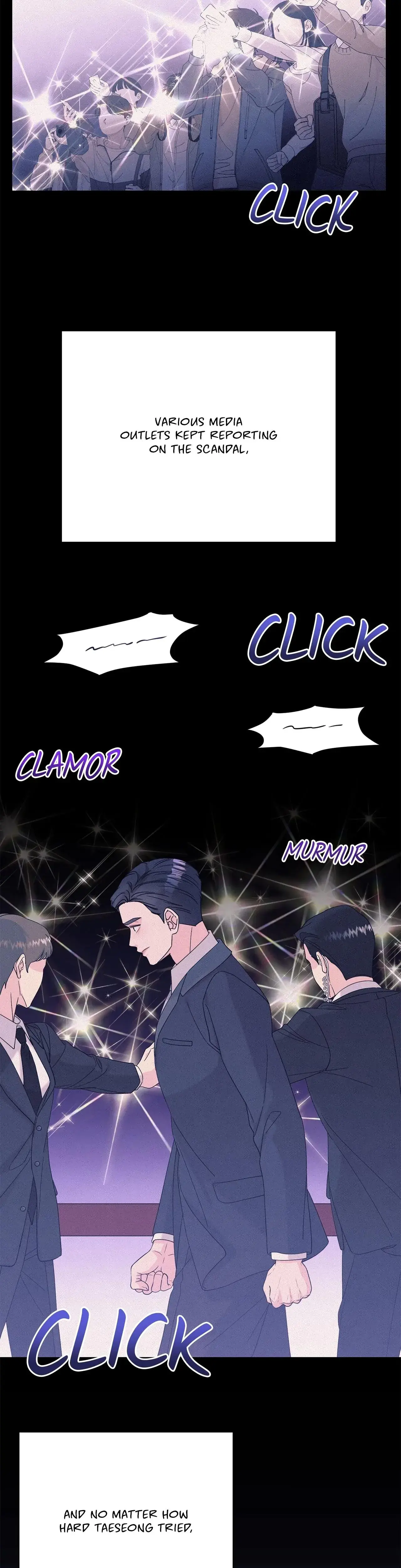 Fake Wife Chapter 65 - Page 34