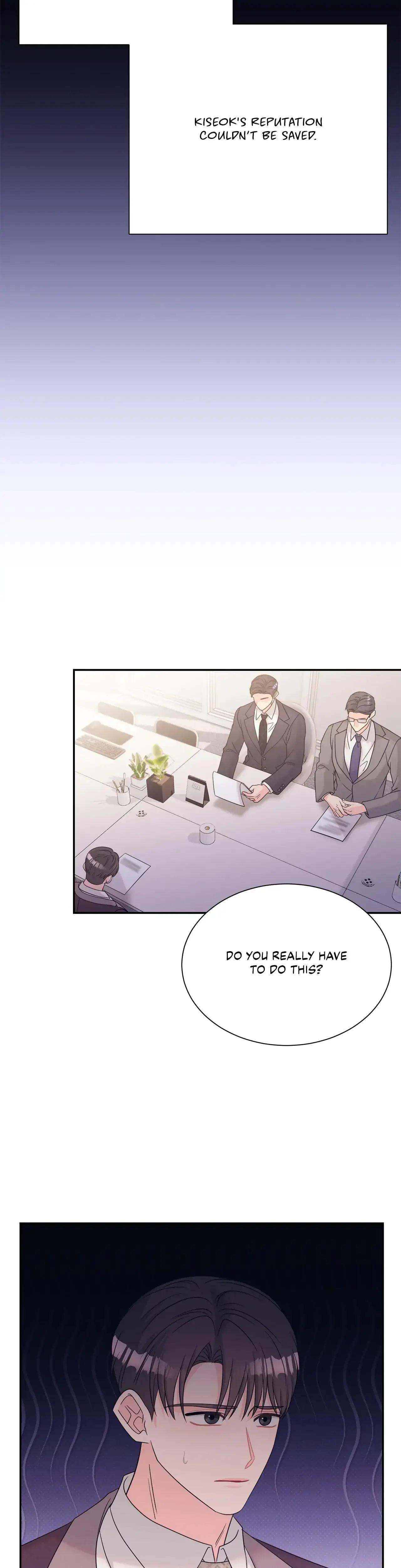 Fake Wife Chapter 65 - Page 35