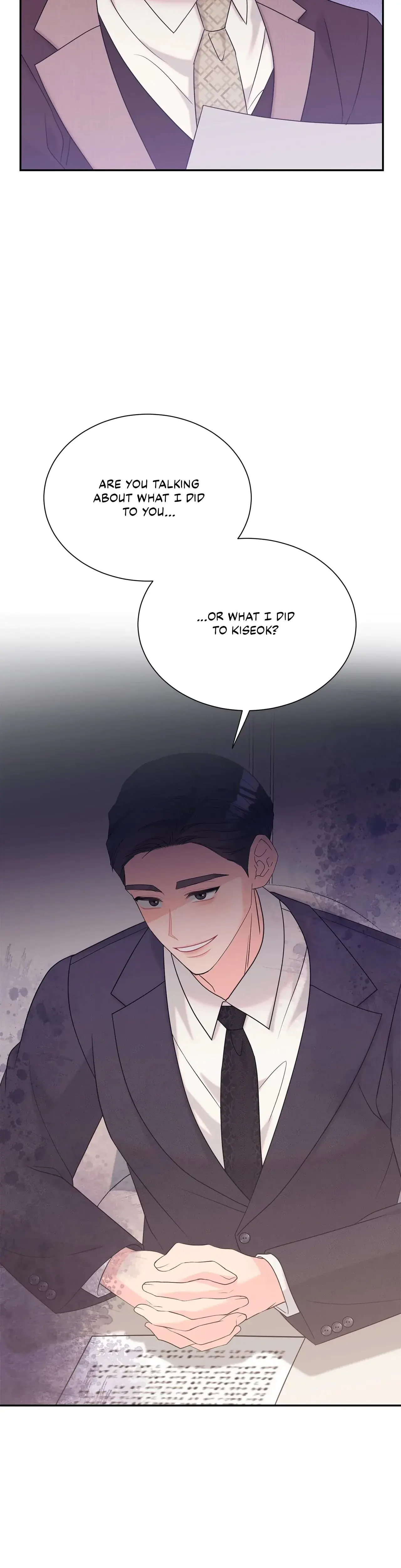 Fake Wife Chapter 65 - Page 36