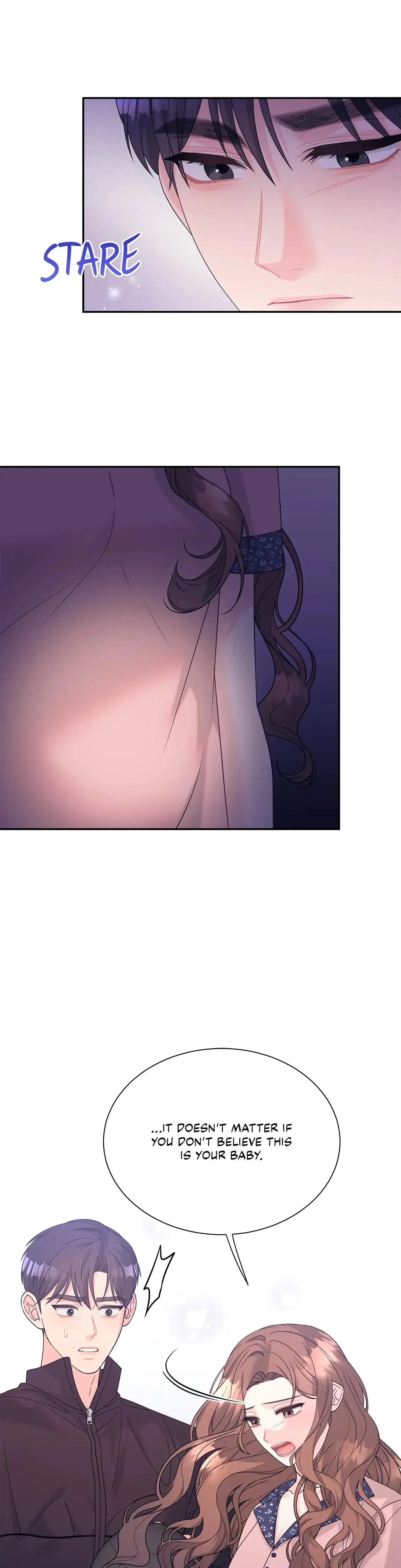 Fake Wife Chapter 65 - Page 5