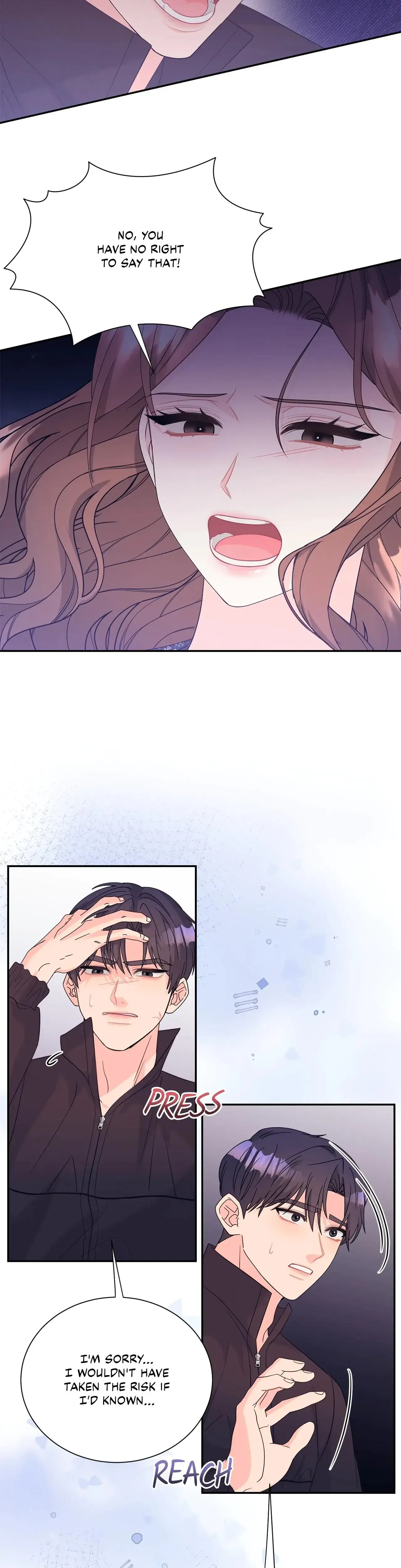 Fake Wife Chapter 65 - Page 7