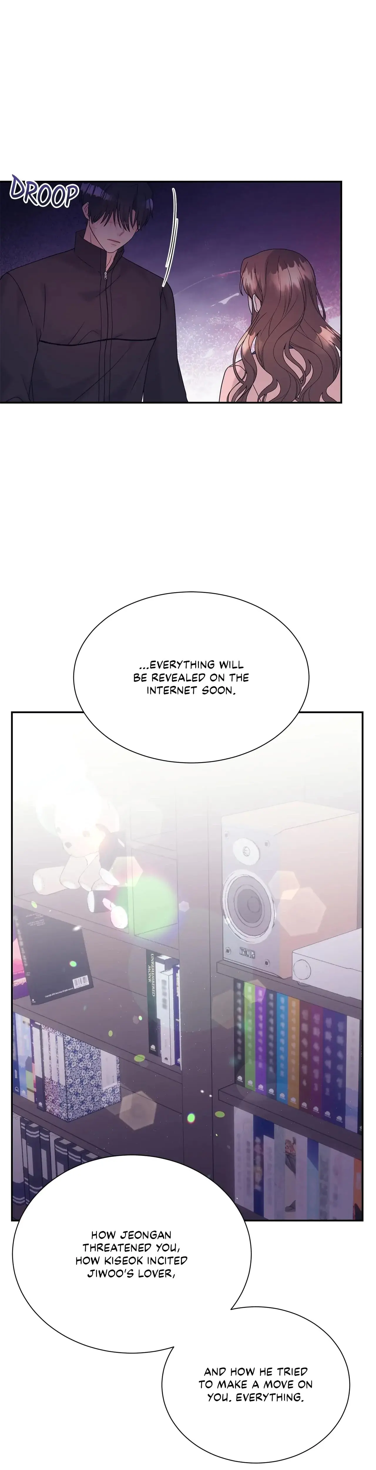Fake Wife Chapter 65 - Page 9