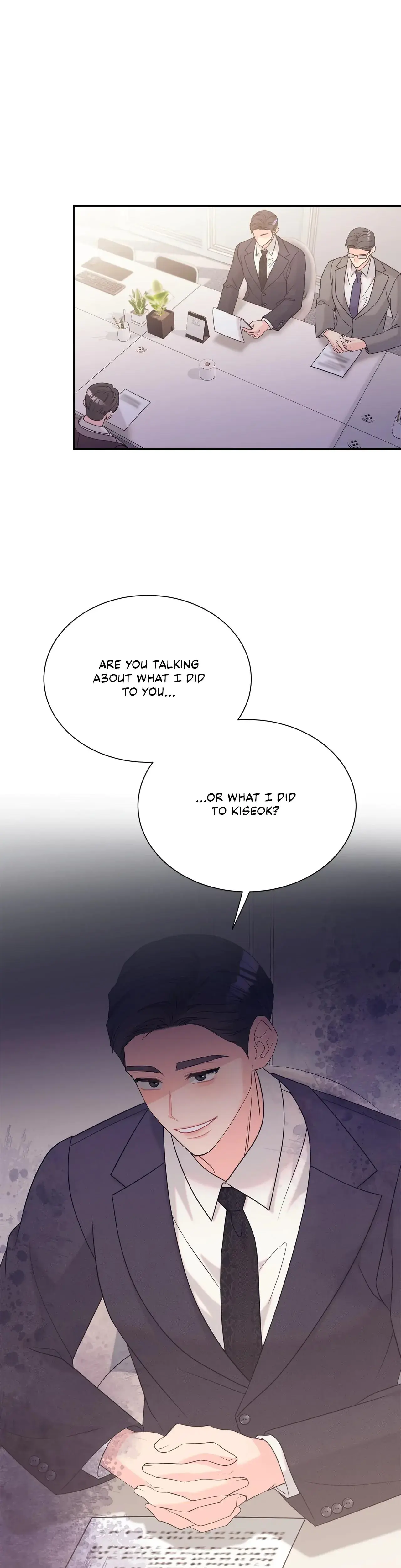 Fake Wife Chapter 66 - Page 1