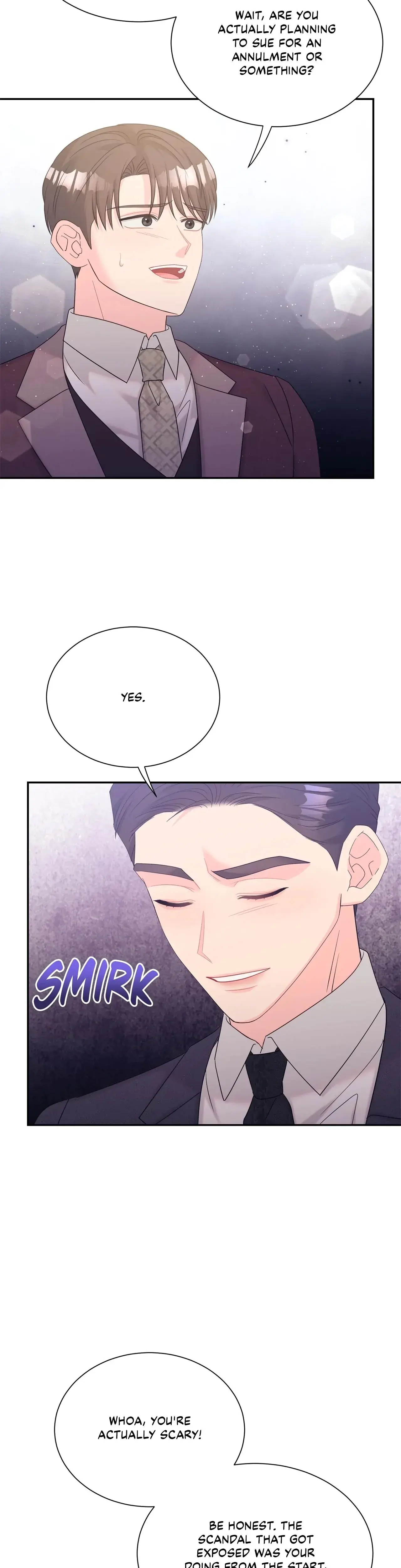 Fake Wife Chapter 66 - Page 10