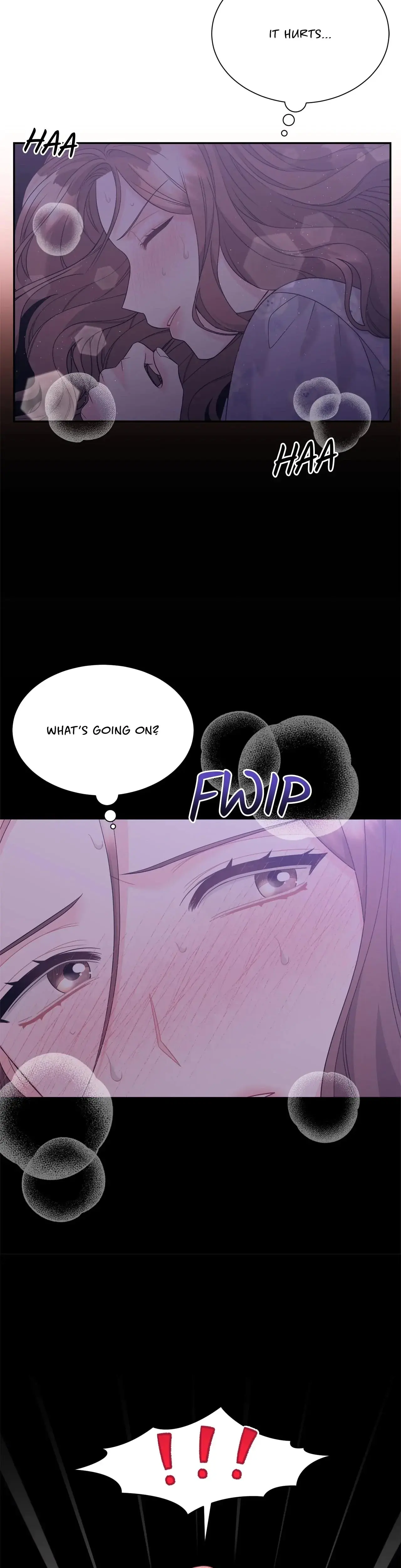 Fake Wife Chapter 66 - Page 14