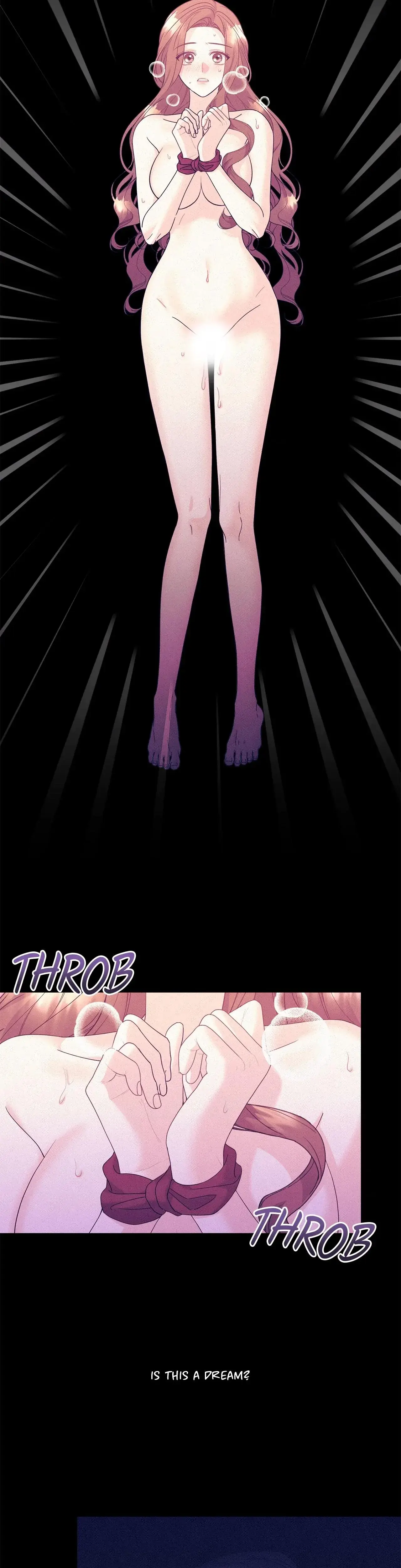 Fake Wife Chapter 66 - Page 15