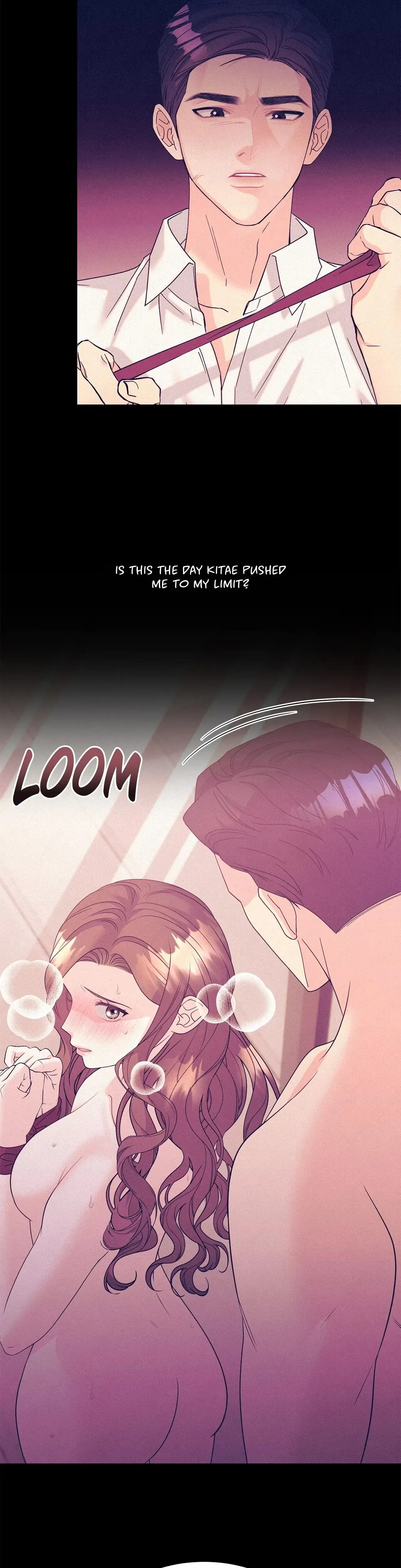 Fake Wife Chapter 66 - Page 16