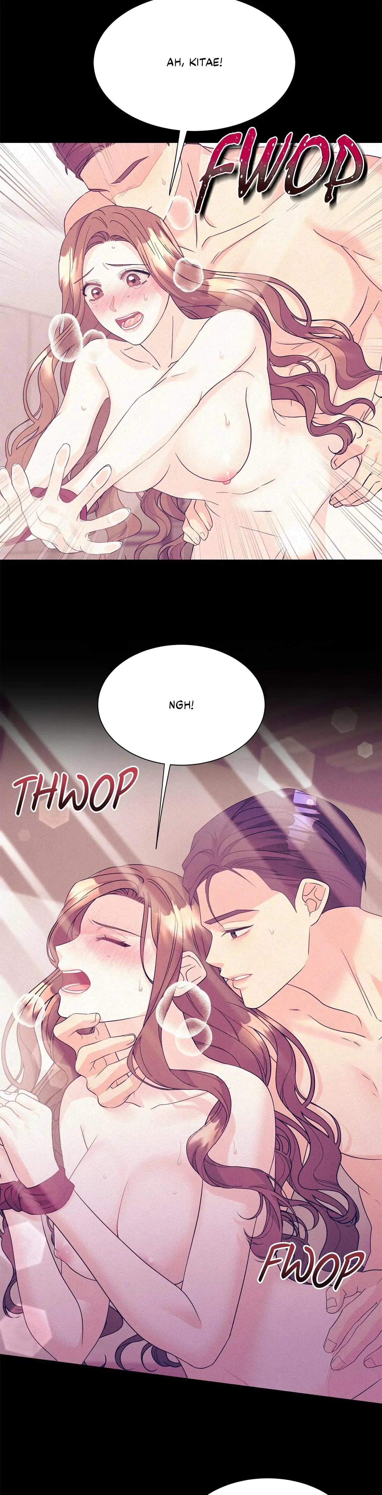 Fake Wife Chapter 66 - Page 17