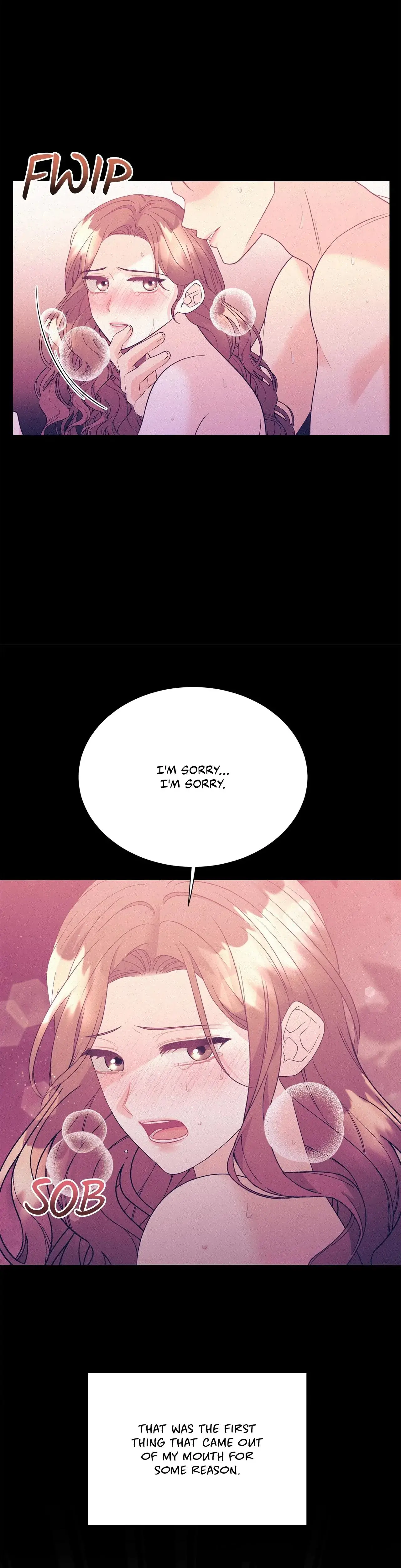Fake Wife Chapter 66 - Page 19