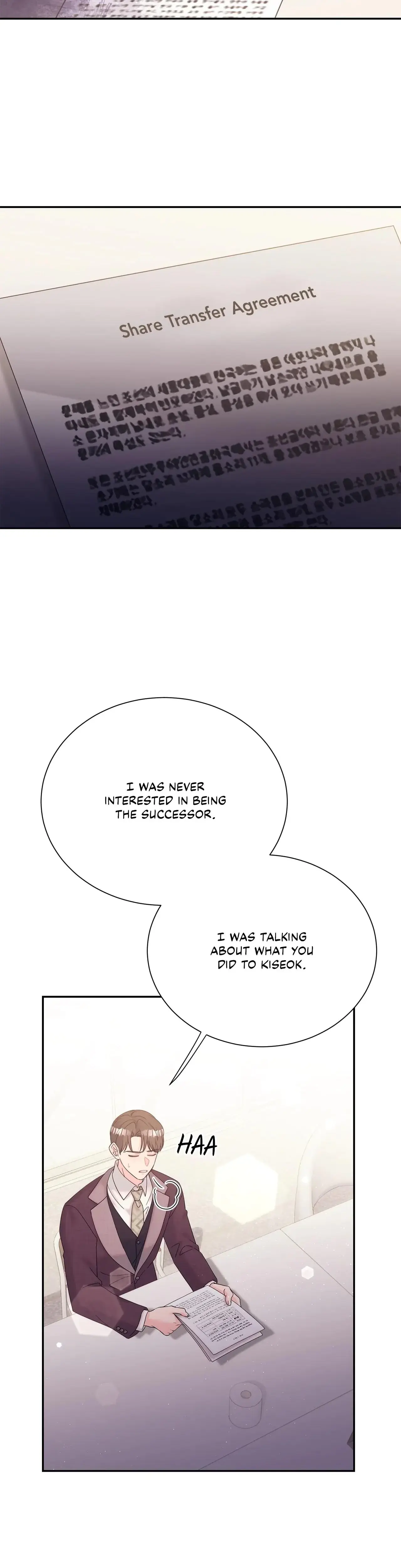 Fake Wife Chapter 66 - Page 2