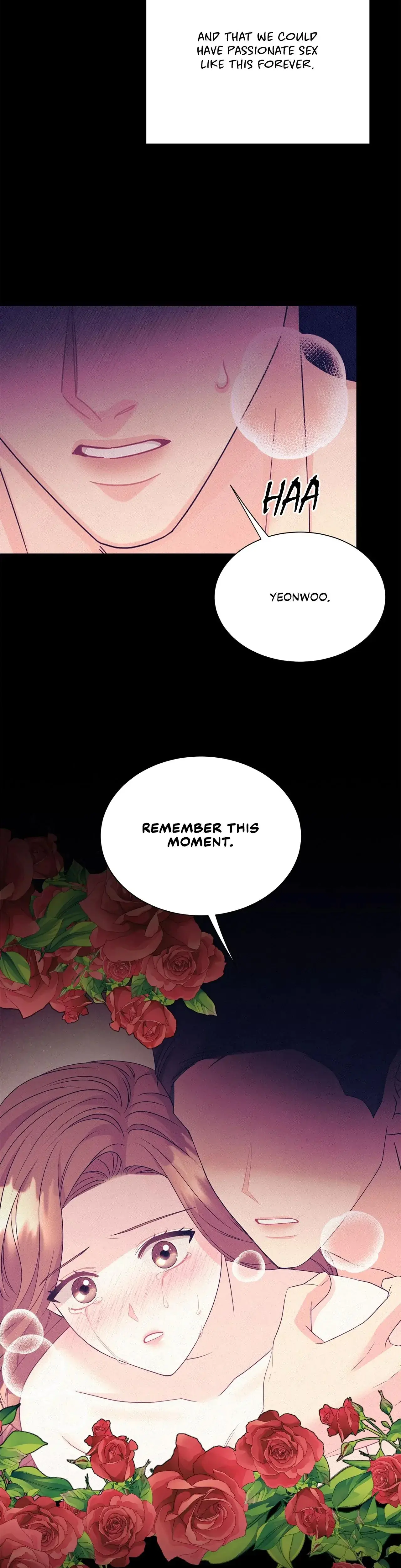 Fake Wife Chapter 66 - Page 22