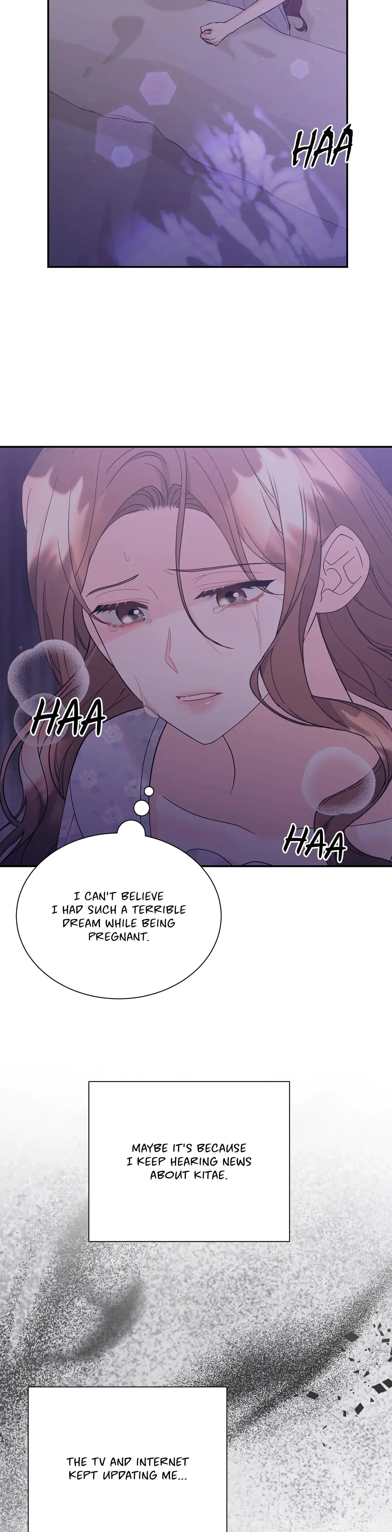 Fake Wife Chapter 66 - Page 24